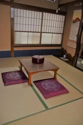 Traditional Oda (For 2 Guests, Breakfast not included)