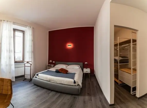Apart Daire, 2 Yatak Odası, Buzdolabı