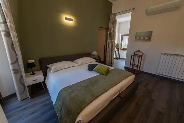 Apart Daire, 2 Yatak Odası, Buzdolabı