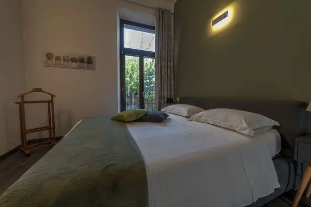 Apart Daire, 2 Yatak Odası, Buzdolabı