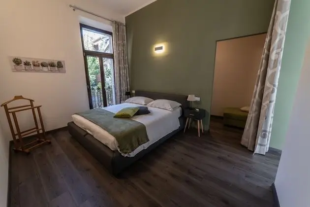 Apart Daire, 2 Yatak Odası, Buzdolabı