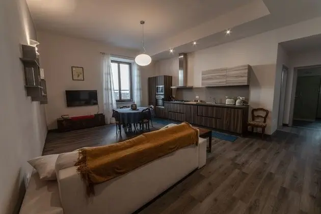 Apart Daire, 2 Yatak Odası, Buzdolabı