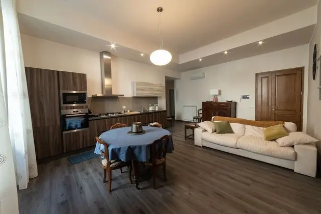 Apart Daire, 2 Yatak Odası, Buzdolabı