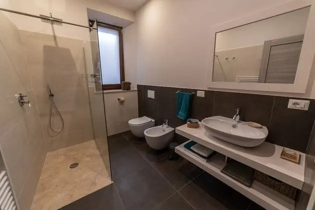 Apart Daire, 2 Yatak Odası, Buzdolabı