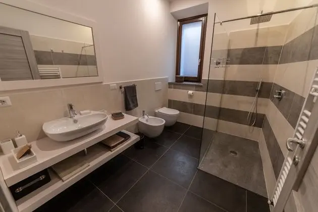Apart Daire, 2 Yatak Odası, Buzdolabı