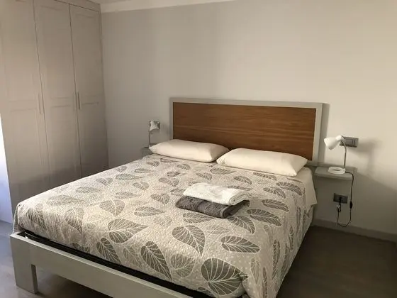Apart Daire, 1 Yatak Odası, Buzdolabı