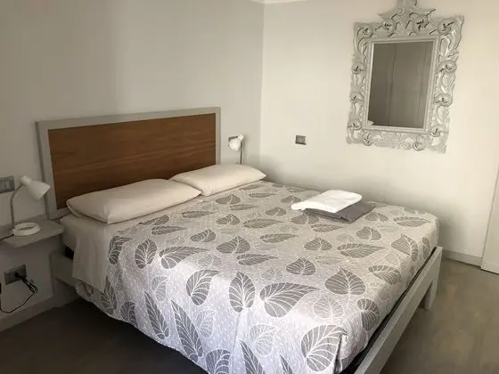 Apart Daire, 1 Yatak Odası, Buzdolabı