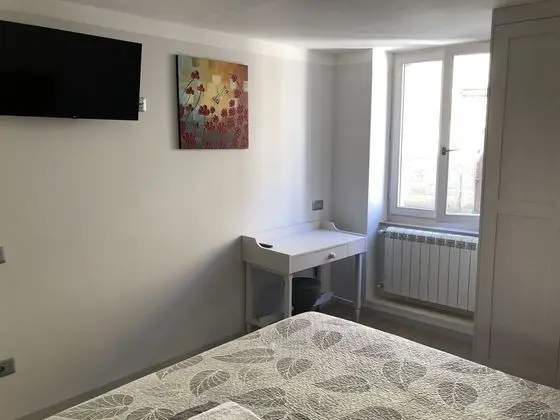 Apart Daire, 1 Yatak Odası, Buzdolabı