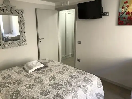 Apart Daire, 1 Yatak Odası, Buzdolabı