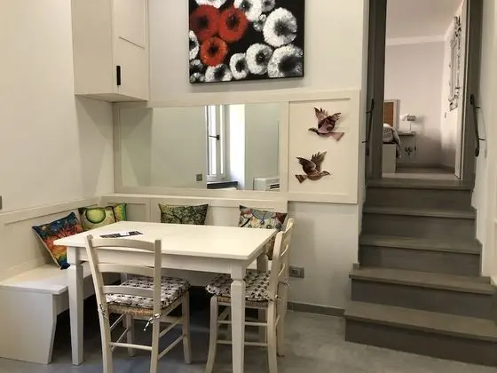 Apart Daire, 1 Yatak Odası, Buzdolabı