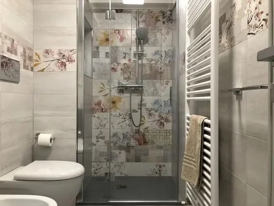 Apart Daire, 1 Yatak Odası, Buzdolabı