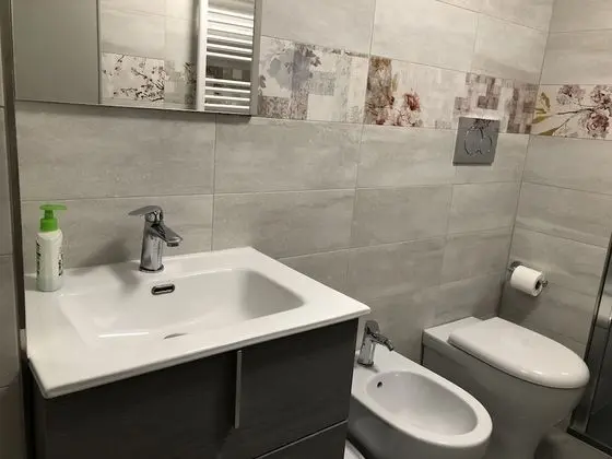 Apart Daire, 1 Yatak Odası, Buzdolabı