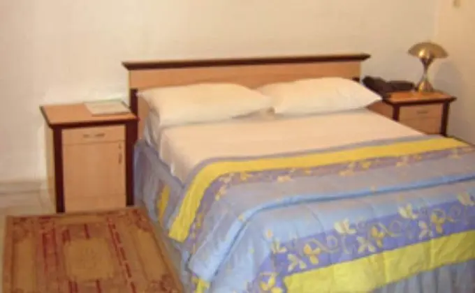 Standard Tek Kişilik Oda