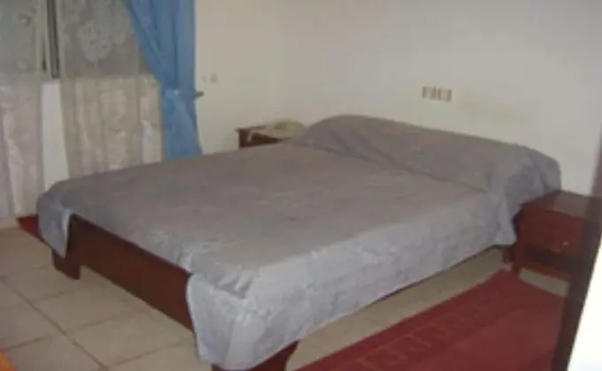 Standard Tek Kişilik Oda