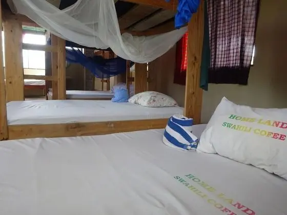 Economy Ortak Ranzalı Oda, Karma Ranzalı Oda