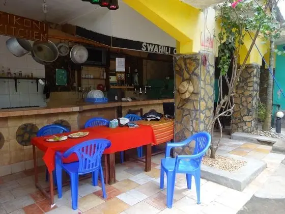Economy Ortak Ranzalı Oda, Karma Ranzalı Oda