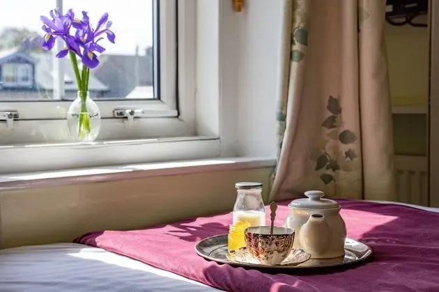 Standard Tek Kişilik Oda, Banyolu/Duşlu