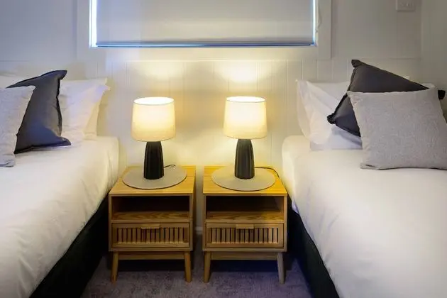 Apart Daire, 2 Yatak Odası, Sigara İçilmez, Mutfak (Apartment self contained)