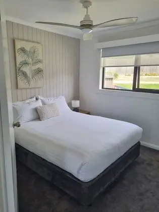Apart Daire, 2 Yatak Odası, Sigara İçilmez, Mutfak (Apartment self contained)