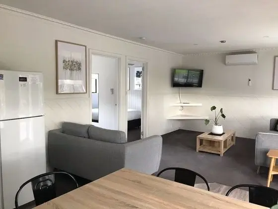 Apart Daire, 2 Yatak Odası, Sigara İçilmez, Mutfak (Apartment self contained)