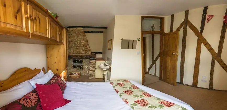 Kır Evi, 3 Yatak Odası, 2 Banyolu