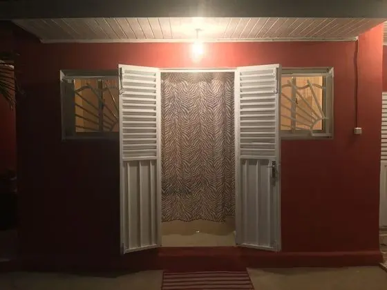 Standard Bungalov