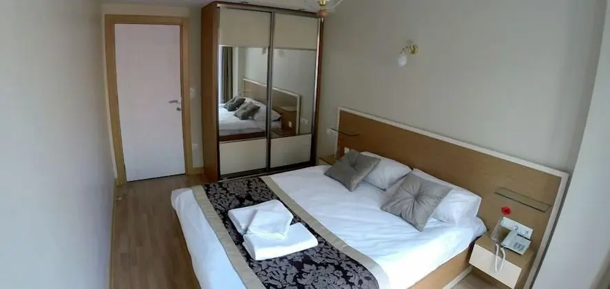 Standard Apartment