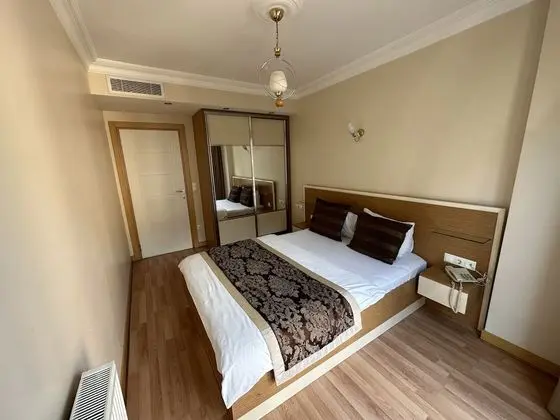 Triple Standard Apartment