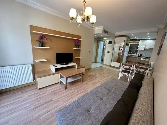 Triple Standard Apartment