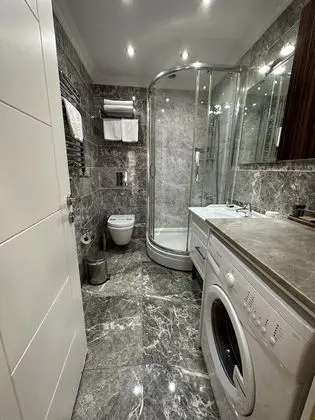 Triple Standard Apartment