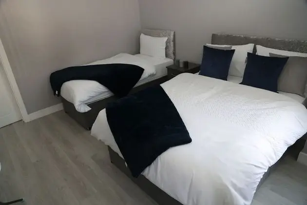 Apart Daire, Birden Çok Yatak