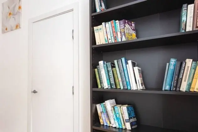Basic Apart Daire, 1 Çift Kişilik Yatak ve Çekyat
