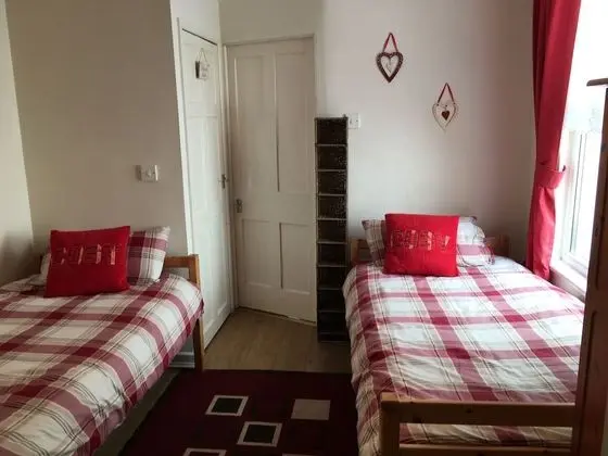 Apart Daire, Birden Çok Yatak