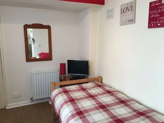 Apart Daire, Birden Çok Yatak