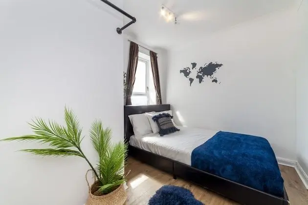 Apart Daire, Birden Çok Yatak
