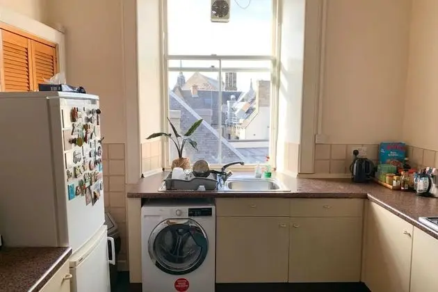 Basic Apart Daire, Birden Çok Yatak