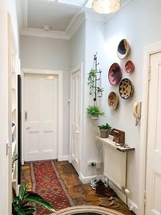 Basic Apart Daire, Birden Çok Yatak