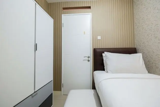 Apart Daire, 2 Yatak Odası