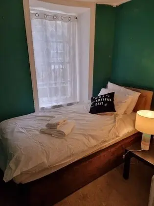 Basic Apart Daire, 2 Çift Kişilik Yatak