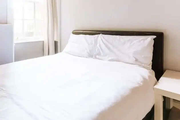 Basic Apart Daire, 2 Çift Kişilik Yatak