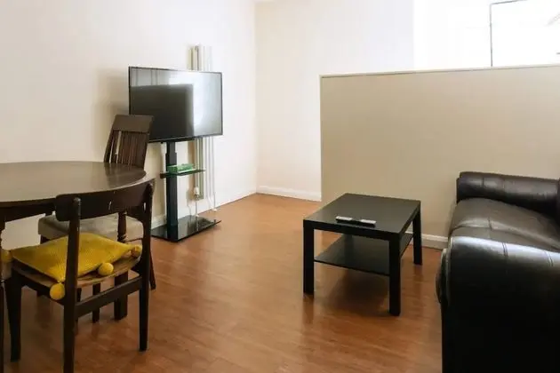 Basic Apart Daire, 2 Çift Kişilik Yatak