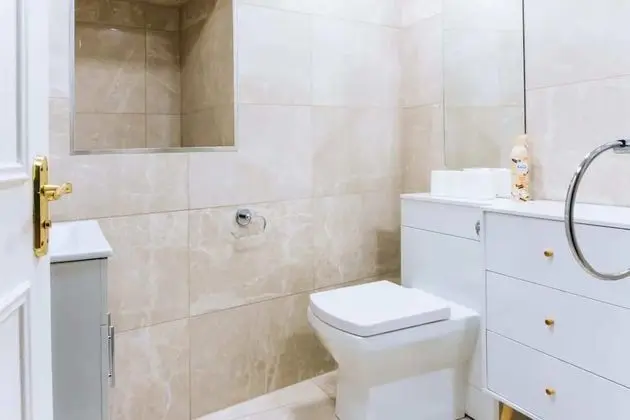 Basic Apart Daire, 2 Çift Kişilik Yatak