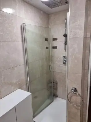 Basic Apart Daire, 2 Çift Kişilik Yatak