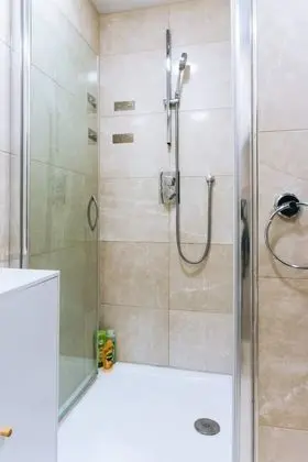 Basic Apart Daire, 2 Çift Kişilik Yatak