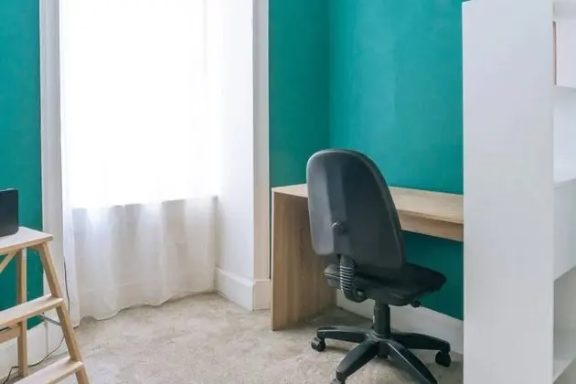 Basic Apart Daire, 2 Çift Kişilik Yatak