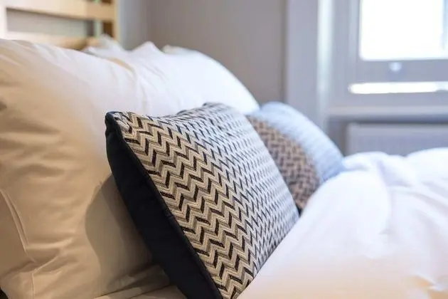 Apart Daire (2 Bedrooms)