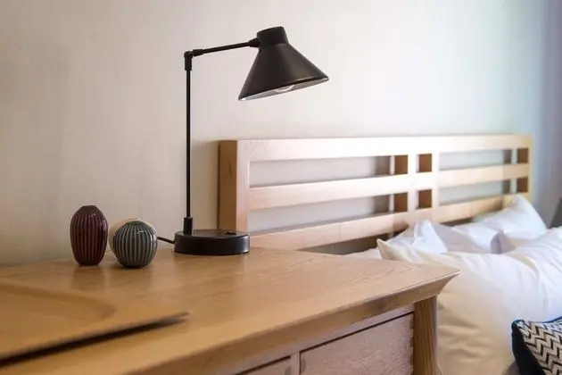 Apart Daire (2 Bedrooms)