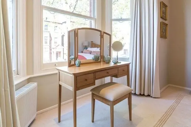 Apart Daire (2 Bedrooms)