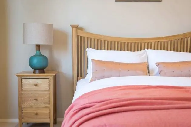 Apart Daire (2 Bedrooms)