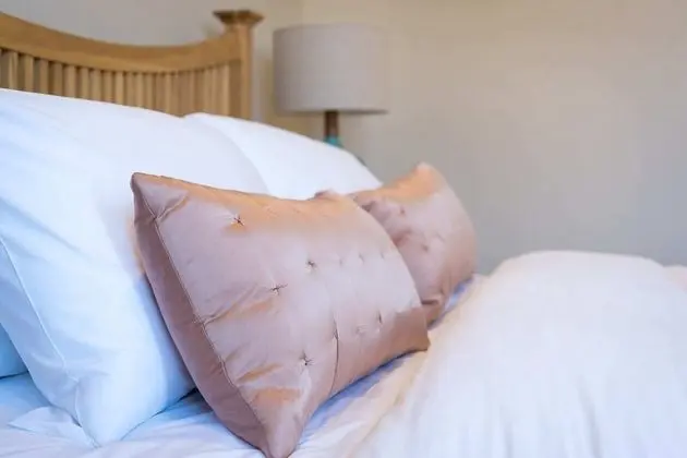 Apart Daire (2 Bedrooms)